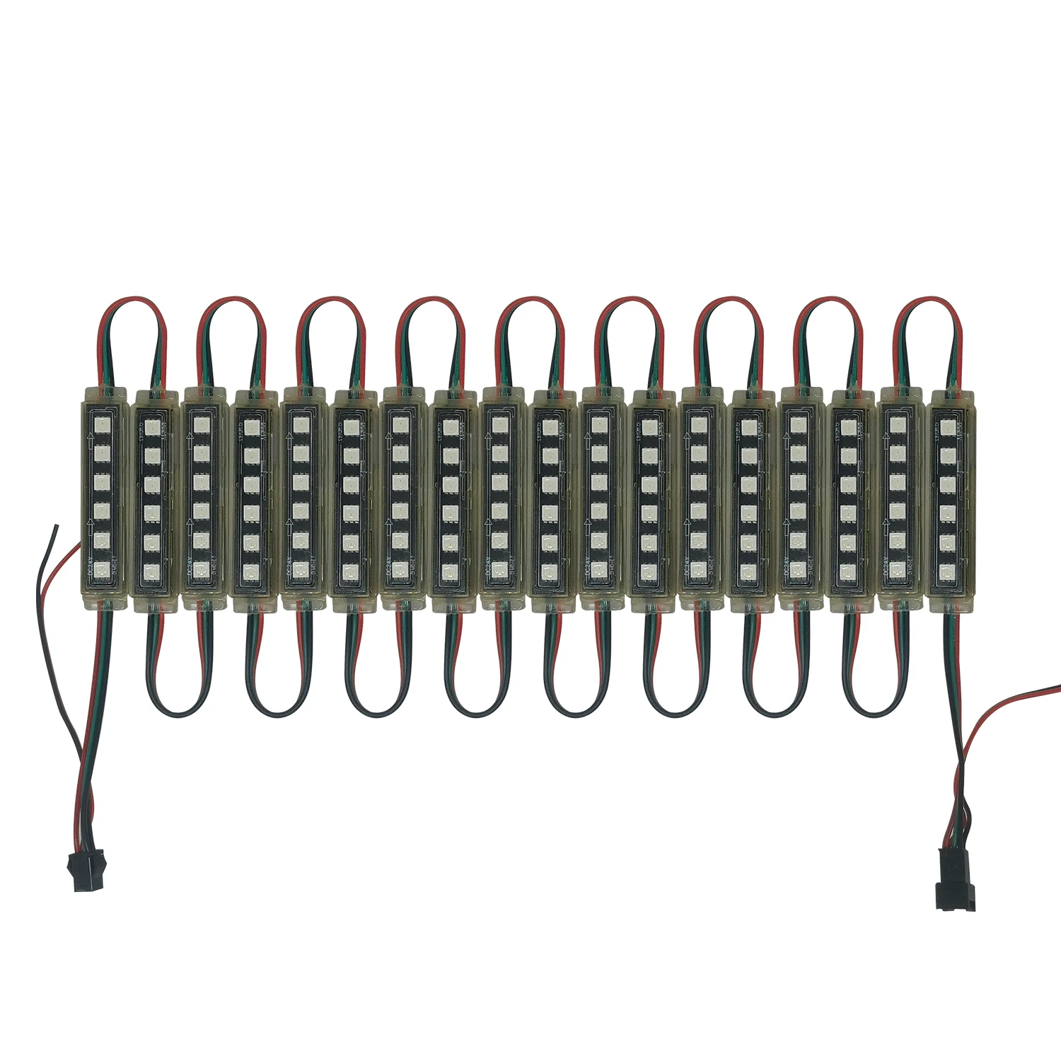 led bar module